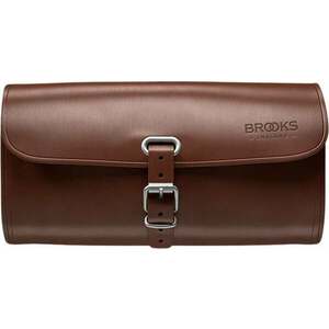 Brooks Challenge Saddle Bag Brown 1, 5 L kép