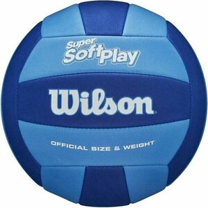 Wilson Super Soft Play Volleyball Strandröplabda kép