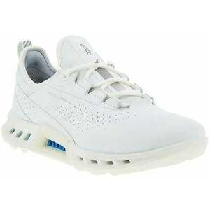 Ecco Biom C4 Womens Golf Shoes White kép