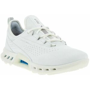 Ecco Biom C4 Womens Golf Shoes White 39 kép