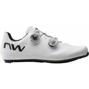 Northwave Férfi kerékpáros cipő Férfi kerékpáros cipő, fehér kép