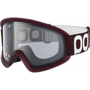 POC Ora Red Translucent/Grey Kerékpáros szemüveg kép