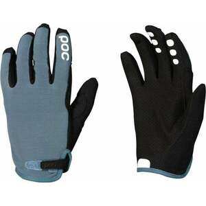 POC Resistance Enduro Adjustable Glove Calcite Blue M Kesztyű kerékpározáshoz kép