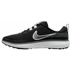 Nike Infinity Ace Next Nature Golf Shoes Black/Smoke Grey/Iron Grey/White 40 kép