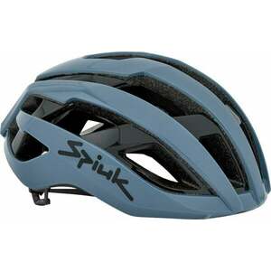 Spiuk Domo Helmet Blue M/L (56-61 cm) Kerékpár sisak kép