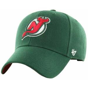 New Jersey Devils NHL '47 Sure Shot Snapback Dark Green Hoki sapka kép