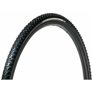 Panaracer Gravel King EXT TLC Folding Tyre 29/28" (622 mm) Black/Black Trekking kerékpár gumiabroncs kép