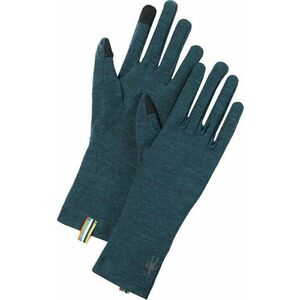 Smartwool Thermal Merino Glove Twilight Blue Heather XL Kesztyűk kép