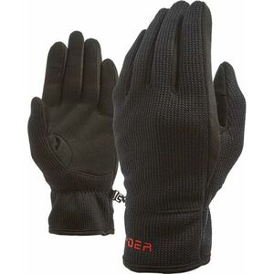 Spyder Mens Bandit Ski Gloves Black L Síkesztyű kép