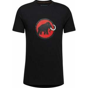 Mammut Core T-Shirt Men Classic Black S Póló kép