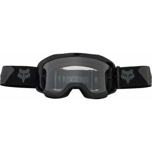FOX Main Core Goggles Black/Grey Motoros szemüveg kép