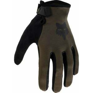 FOX Ranger Gloves Dirt S Kesztyű kerékpározáshoz kép