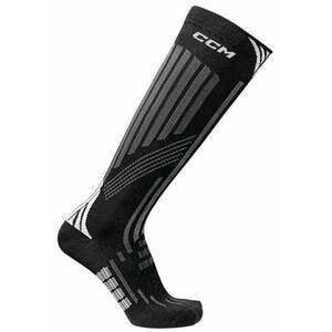 CCM Protech Compression 3D Knee Hoki sportszár, zokni kép