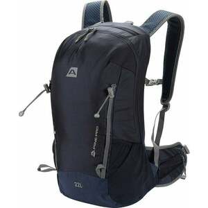 Alpine Pro Verwe Outdoor Backpack Mood Indigo Outdoor hátizsák kép