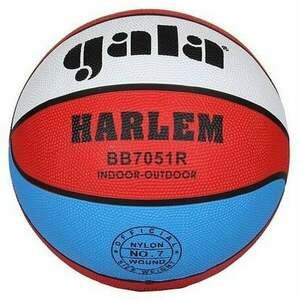 Gala Harlem 7 Kosárlabda kép