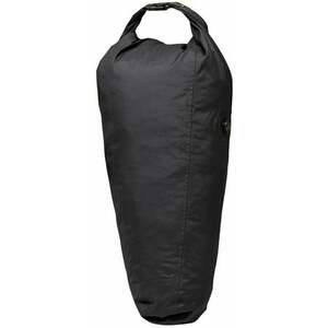 Fjällräven S/F Seatbag Drybag Black 16 L kép