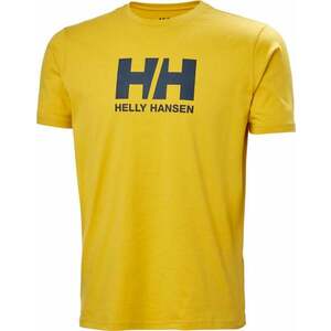 Helly Hansen Men's HH Logo Ing Gold Rush L kép