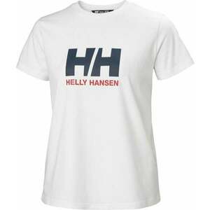 Helly Hansen Women's HH Logo 2.0 Ing White XS kép