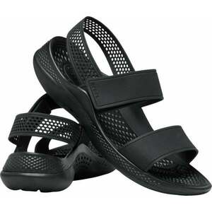Crocs LiteRide 360 Sandal Női vitorlás cipő kép