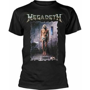 Megadeth Ing Countdown To Extinction Black S kép