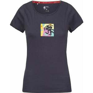 Rafiki Jay Lady T-Shirt Short Sleeve India Ink 40 Póló kép