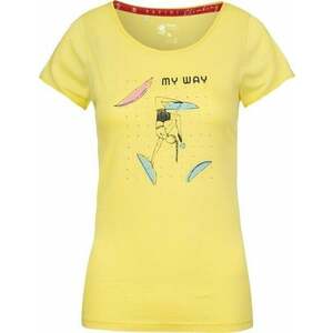 Rafiki Jay Lady T-Shirt Short Sleeve Lemon Verbena 36 Póló kép