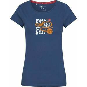 Rafiki Jay Lady T-Shirt Short Sleeve Ensign Blue 36 Póló kép