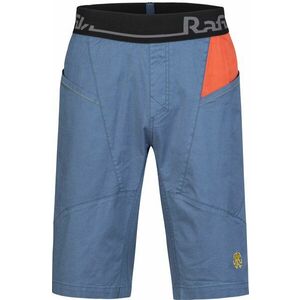 Rafiki Megos Man Shorts Ensign Blue/Clay XS Rövidnadrág kép