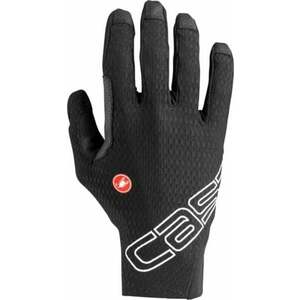 Castelli Unlimited LF Gloves Black 2XL Kesztyű kerékpározáshoz kép