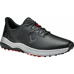 Callaway Lazer Mens Golf Shoes Fekete 48, 5 kép