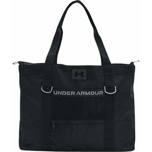 Under Armour Women's UA Essentials Tote Bag Black 21 L-22 L Táska kép