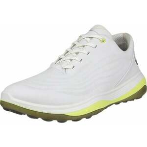 Ecco LT1 Mens Golf Shoes White 41 kép
