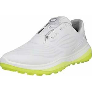 Ecco LT1 BOA Mens Golf Shoes White 41 kép