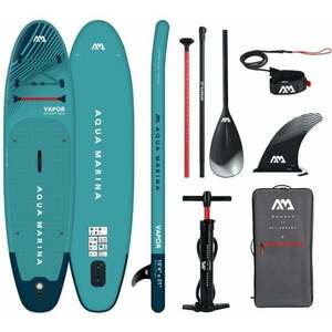 Aqua Marina Vapor Aqua Splash 10’4’’ (315 cm) Paddleboard kép