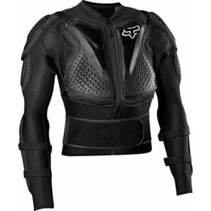FOX Titan Sport Jacket Black 2XL kép