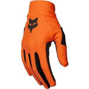 FOX Flexair Gloves Atomic Orange L Kesztyű kerékpározáshoz kép