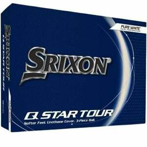 Srixon Q-Star Tour 5 Golflabda kép