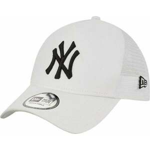 New York Yankees 9Forty MLB AF Trucker Essential White UNI Baseball sapka kép