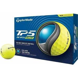 TaylorMade TP5 Golflabda kép