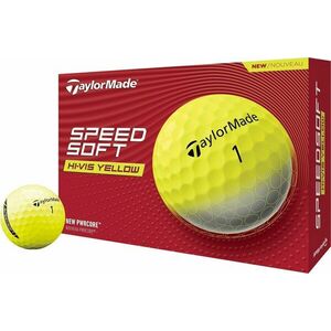 TaylorMade Speed Soft Golflabda kép
