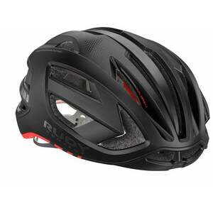 Rudy Project Egos Helmet Black Matte S Kerékpár sisak kép