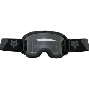 FOX Yth Main Core Goggle Black/Grey Kerékpáros szemüveg kép