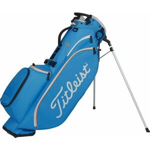 Titleist Players 4 Olympic/Marble/Bonfire Stand Bag kép