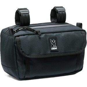 Chrome Holman Handlebar Bag Black 3 L kép