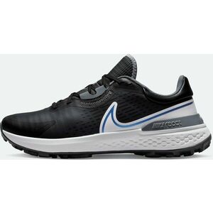 Nike Infinity Pro 2 Mens Golf Shoes Anthracite/Black/White/Cool Grey 44 kép