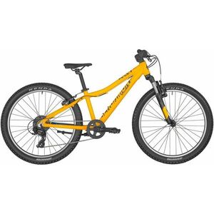 Bergamont Revox 24 Boy Sunny Orange Shiny Gyerek kerékpár kép