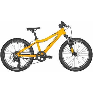 Bergamont Bergamonster 20 Boy Sunny Orange Shiny Gyerek kerékpár kép