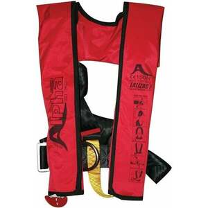 Lalizas Alpha Lifejacket Manual 170N ISO 12402-3 Automata mentőmellény kép