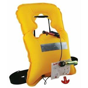 Lalizas Vita Lifejacket Manual Adult 120N Automata mentőmellény kép