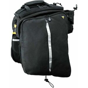 Topeak MTX Trunk Bag EXP 2.0 Black 16, 6 L kép
